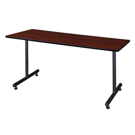 Rectangle Training Table, 72