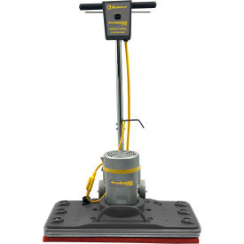 Koblenz SP 2815 Rectangle Floor Machine 1.5 HP 3500RPM 120V 50' Cord 00-4504-01-5