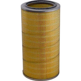 Koch™ Filter C11A127-002 Dust Collector Cartridge Open/Open 12-7/8
