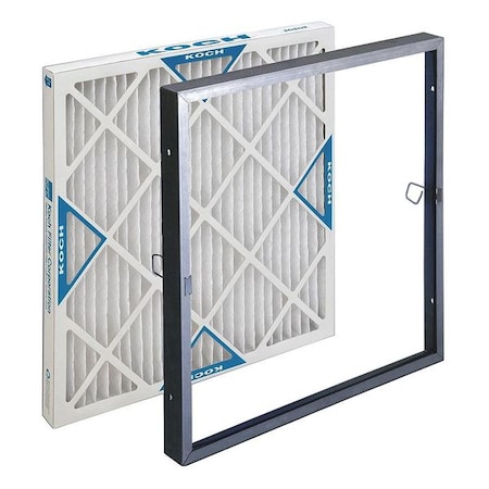 Holding Frame, 24x24x3