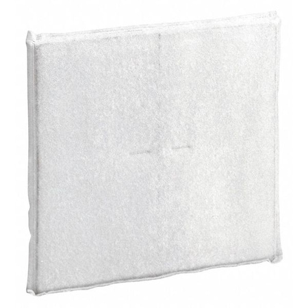 Filter Panel, 3-Ply, 24Wx24L, MERV8 MPN:133-2424-01