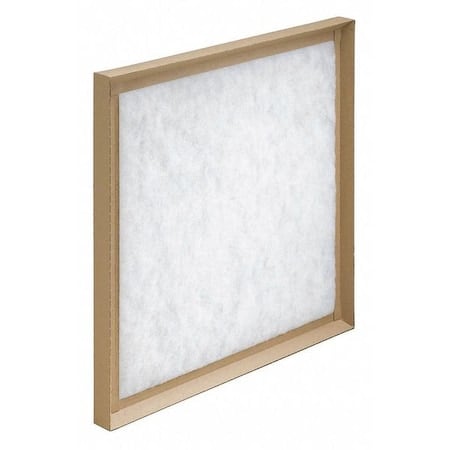 Fiberglass Panel, Disp, C and I, 18