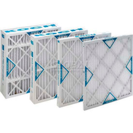 Koch Filter™ XL8 Pleated Filter 12 X 25 X 1