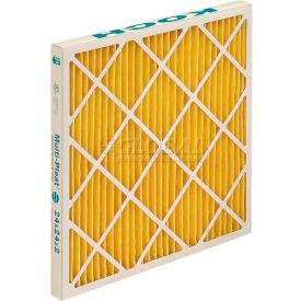 Koch Filter™ XL11 Pleated Filter 20 X 24 X 4