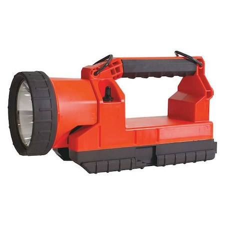 Lantern, LED, Orange MPN:07610