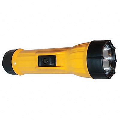 Gen Purpose Handheld Light LED Yellow MPN:11500
