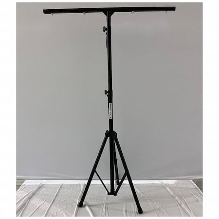 Area Light Tripod, 39.5in, Aluminum/Steel MPN:10B-2210
