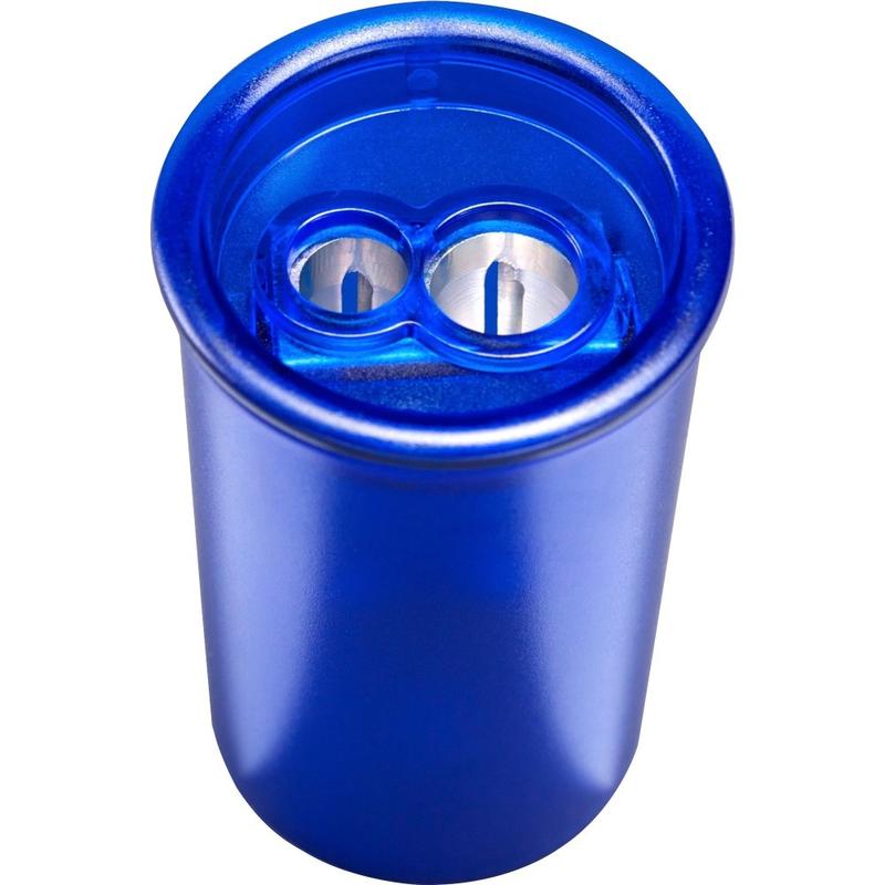 Koh-I-Noor Metal Blade Pencil Sharpener, Blue MPN:506901BC