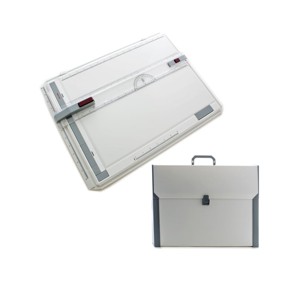 Koh-I-Noor Portable Drawing Board Or Drawing Head MPN:25434