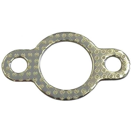 Gasket, Exhaust MPN:25 041 17-S