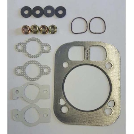 Cylinder Head Gasket, Kit MPN:24 841 04-S