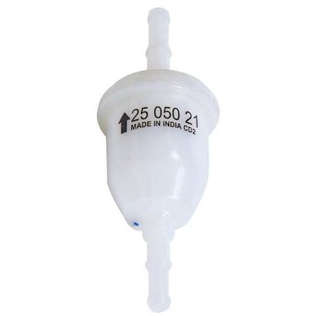 Filter, Fuel 75 Microns, Gravity Feed MPN:25 050 21-S1