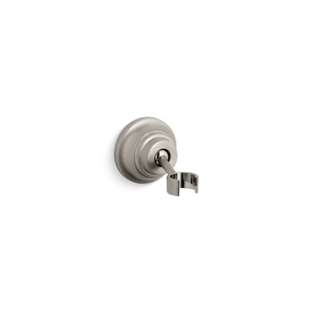 Bancroft Wall-Mount Handshower Holder MPN:10599-BN