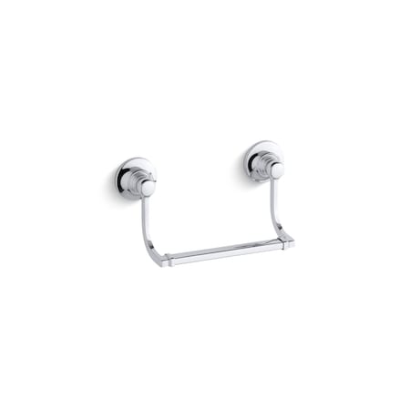 Bancroft Hand Towel Holder MPN:11416-CP