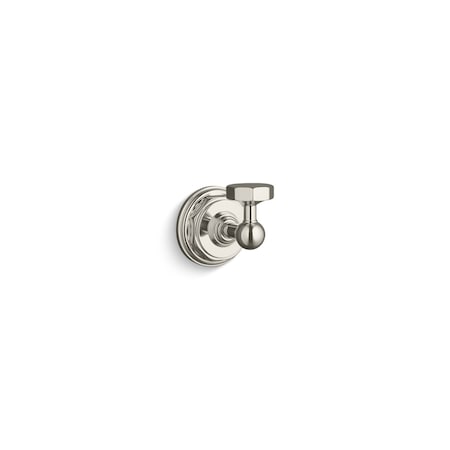 Pinstripe Robe Hook MPN:13113-SN