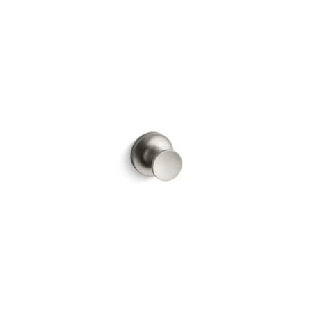 Purist Robe Hook MPN:14443-BN