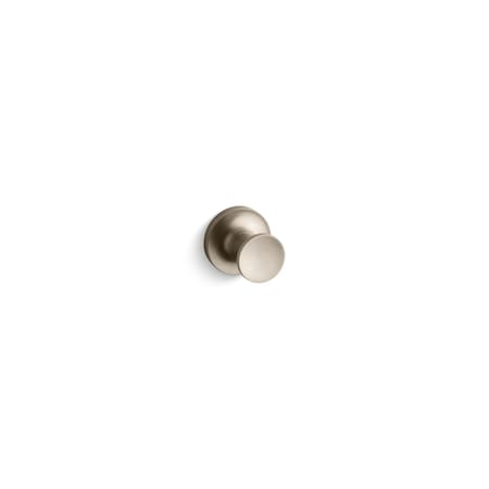 Purist Robe Hook MPN:14443-BV