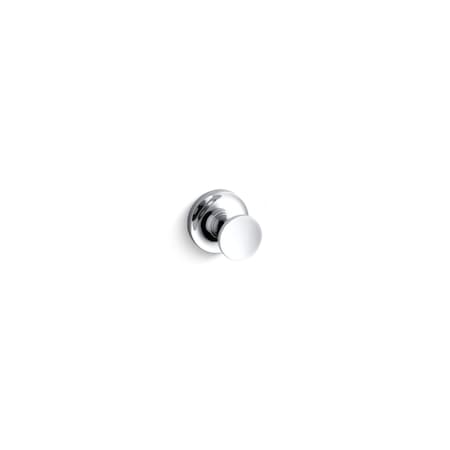 Purist Robe Hook MPN:14443-CP
