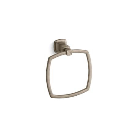 Margaux Towel Ring MPN:16254-BV