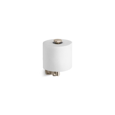 Margaux Vertical Toilet Tissue Holder MPN:16255-BV