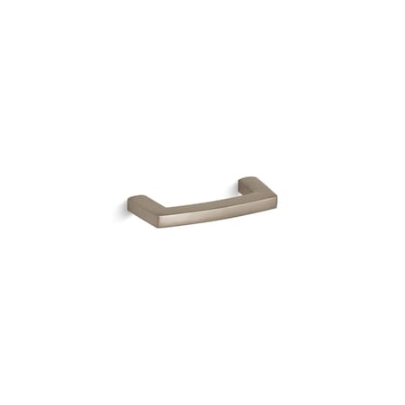 Margaux Pull Cabinet Hardware MPN:16263-BV