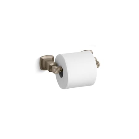 Margaux Horizontal Toilet Tissue Hold MPN:16265-BV