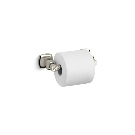 Margaux Horizontal Toilet Tissue Hold MPN:16265-SN