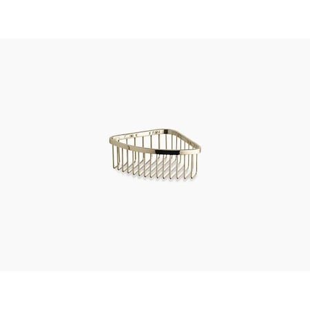 Medium Shower Basket MPN:1896-AF