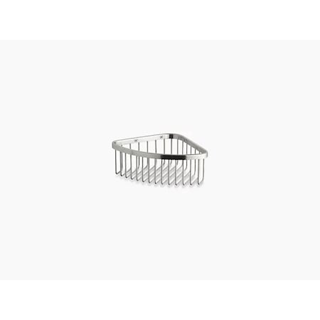 Medium Shower Basket MPN:1896-BS