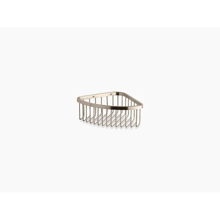 Medium Shower Basket MPN:1896-BV