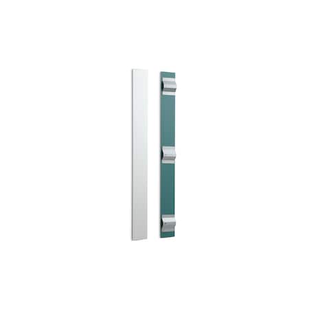 Mirror Side Kits (Surface Mount Installa MPN:2878-NA