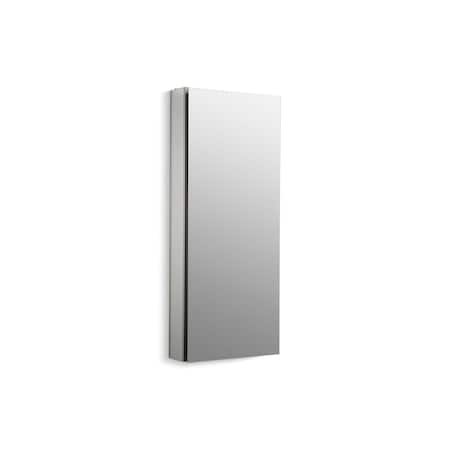 Catalan Mirrored Cabinet With 107 Hi MPN:2913-PG-SAA