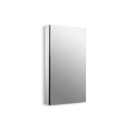 Catalan Mirrored Cabinet With 170 Hi MPN:2939-PG-SAA