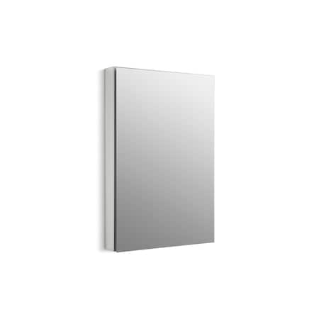 Catalan Mirrored Cabinet With 170 Hi MPN:2943-PG-SAA