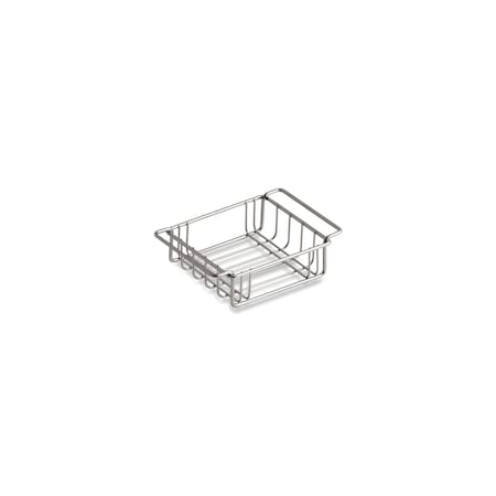 Wire Storage Basket Fits Undertone Tr MPN:3127-ST