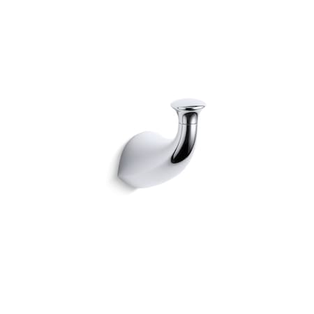 Alteo Robe Hook MPN:37055-CP