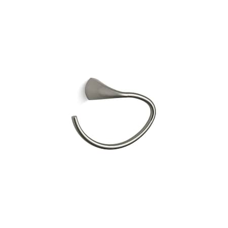 Alteo Towel Ring MPN:37057-BN