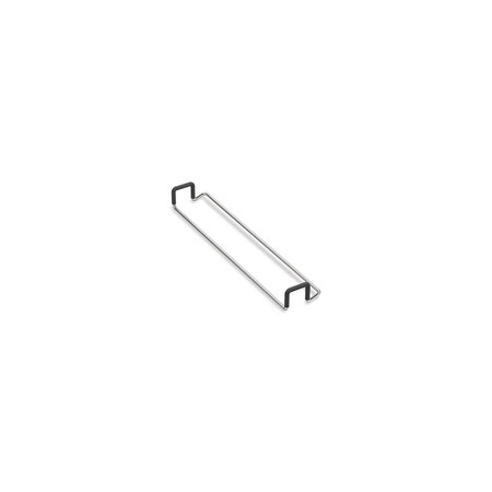 Saddle Towel Bar MPN:6432-ST