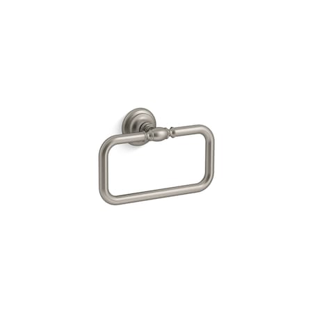 Artifacts Towel Ring MPN:72571-BN