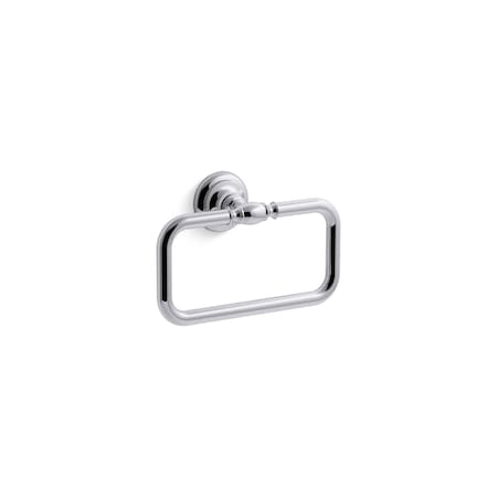 Artifacts Towel Ring MPN:72571-CP