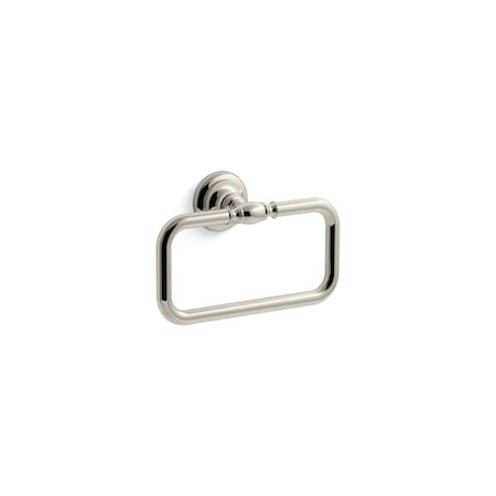 Artifacts Towel Ring MPN:72571-SN