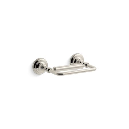 Artifacts Pivoting Toilet Tissue Hold MPN:72573-SN
