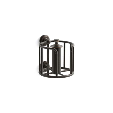 Artifacts Toilet Tissue Carriage MPN:72576-2BZ