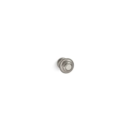 Artifacts Cabinet Knob MPN:72578-BN