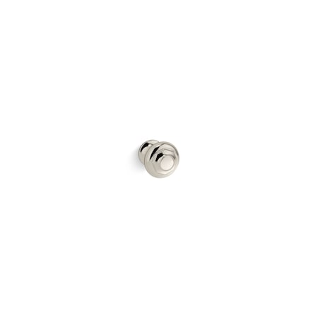 Artifacts Cabinet Knob MPN:72578-SN