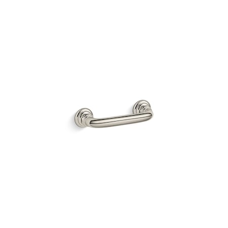 Artifacts Drawer Pull MPN:72579-SN