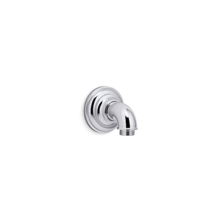 Artifacts Wall-Mount Supply Elbow MPN:72796-CP