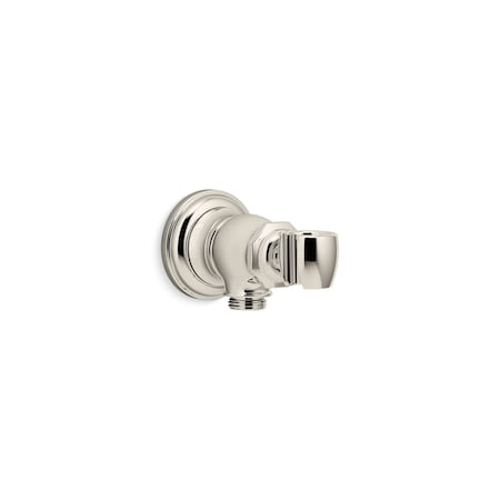 Artifacts Wall-Mount Handshower Holde MPN:72797-SN