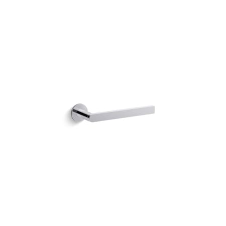 Composed Hand Towel Holder MPN:73145-CP