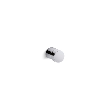 Composed Cabinet Knob MPN:73155-CP